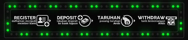 Tango123 Jackpot